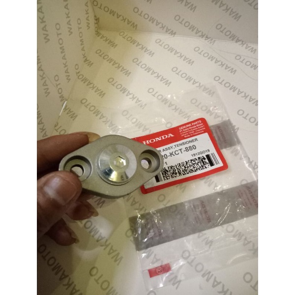 LAT Tonjokan Tensioner Racing CB150 CB150R CBR150 CBR150R CRF CRF150 Verza