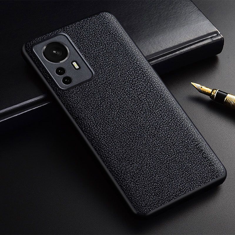 XIAOMI 12 / XIAOMI 12 PRO CASE PREMIUM LEATHER CASE AIORIA LEATHER