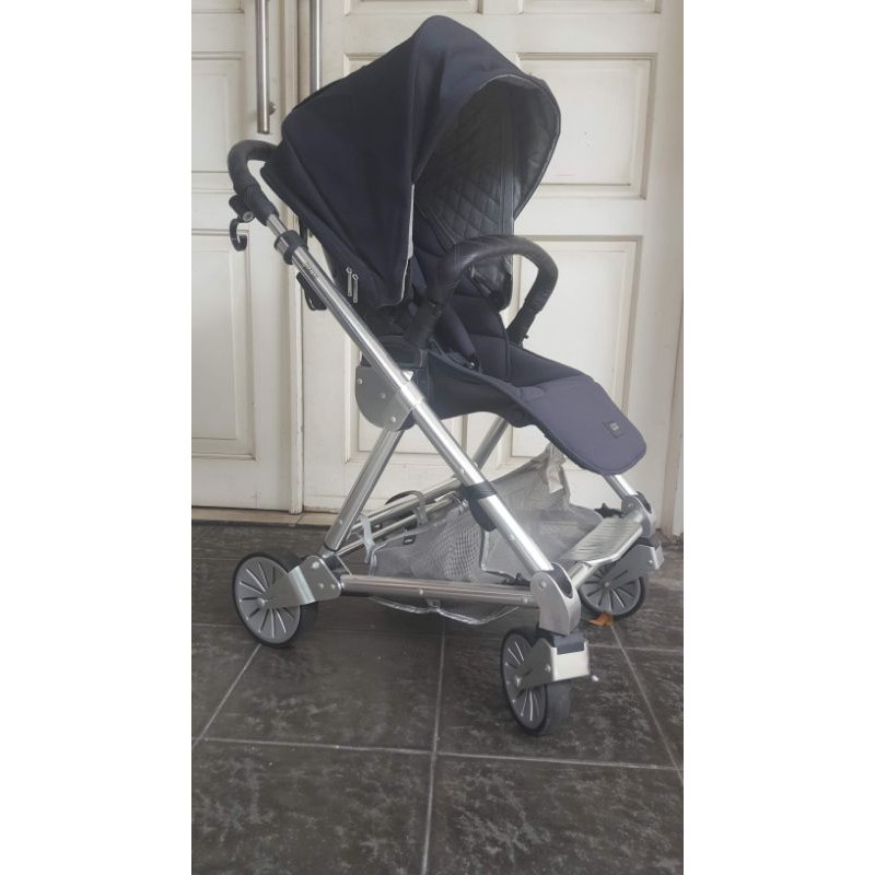 Stroller Mamas Papas Urbo 2 Aztec