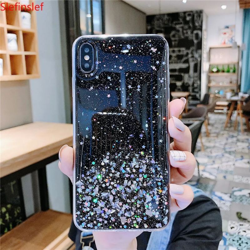 Case overseas gilap iphone x/xs