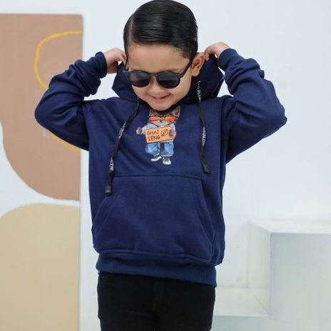switer anak-switer UNISEX Original GJL-switer kucing laki laki&perempuan
