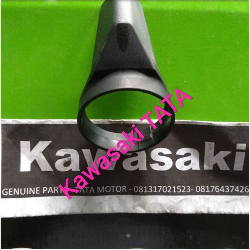 Guard cover sok depan Athlete PNP RX King. Sparepart Kawasaki