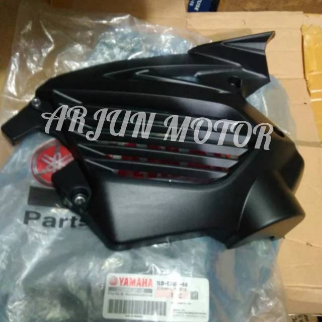 COVER RADIATOR XEON RC XEON GT ORIGINAL