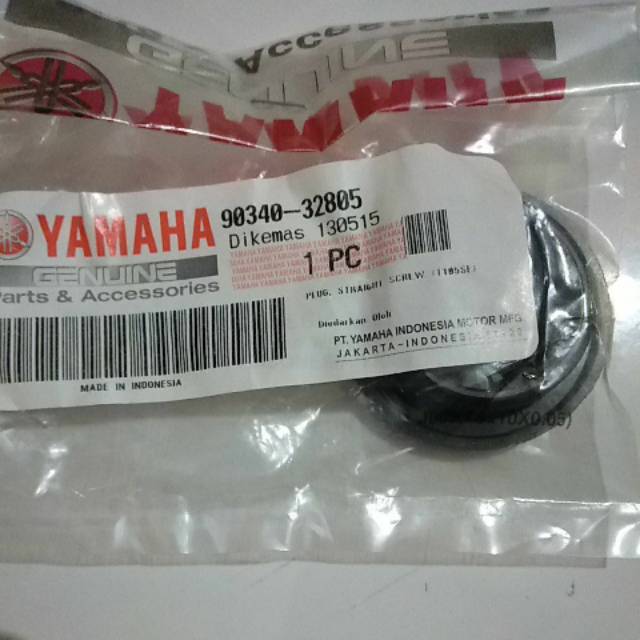 Tutup Magnet Yamaha Besar 90340 32805