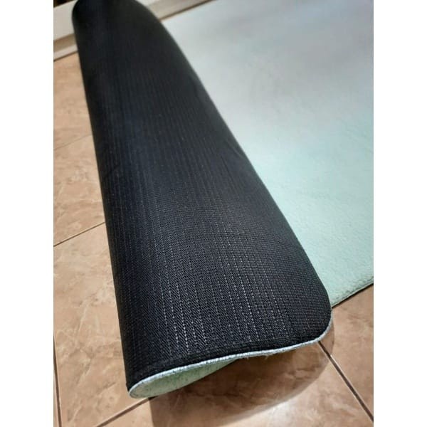 Karpet Bulu Busa Empuk, Anti Slip Oasis by fonix 150x190 Tosca-3