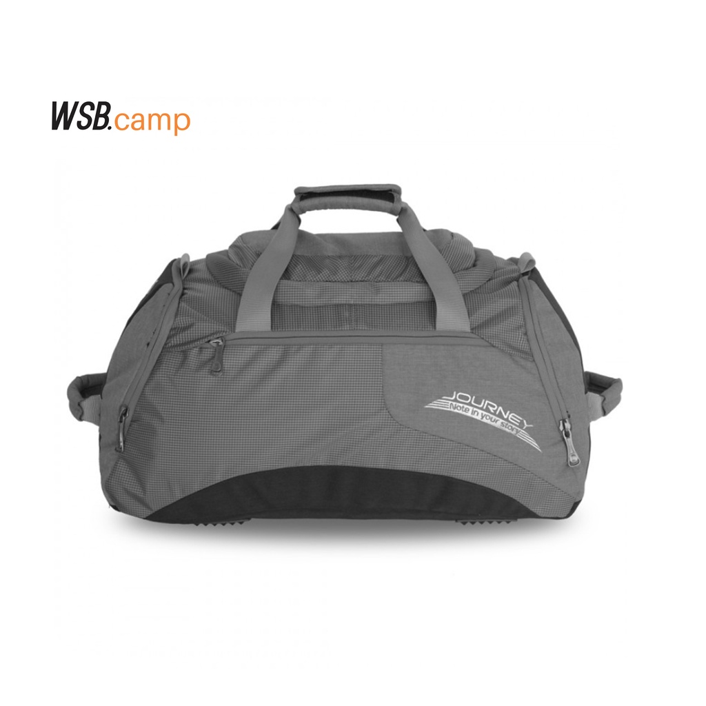 TRAVEL BAG CONSINA JOURNEY 01 JOURNEY 02 - Duffel Bag - TAS MUDIK