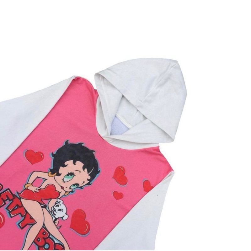 Hoodie Betty Boop