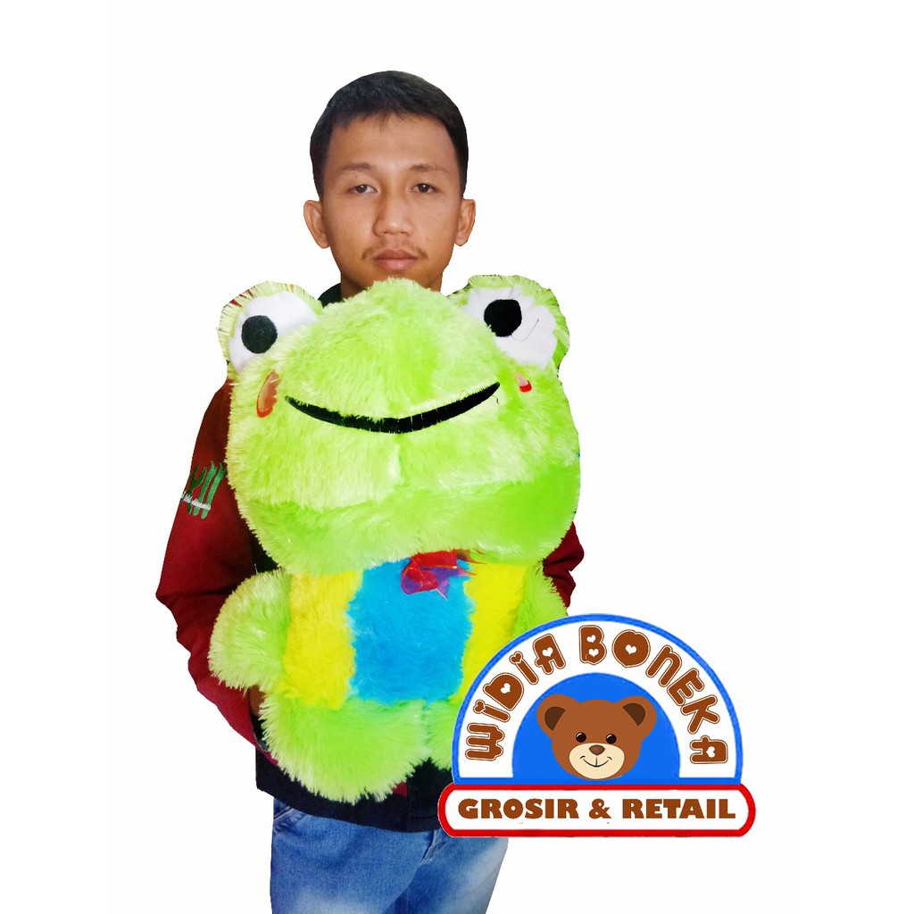 Boneka Keropi XL 50 cm