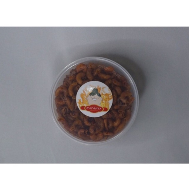 

Makaroni Pedas