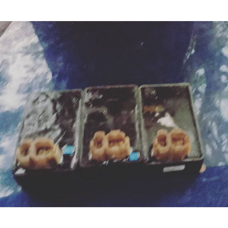 cdi shogun kebo copotan sudah di upgrade by docktor api