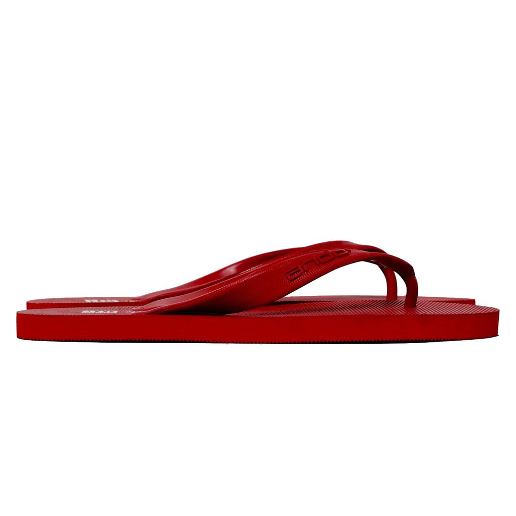 89stories Sandal Jepit Pria / Sendal Jepit Ando Hawaii in Red