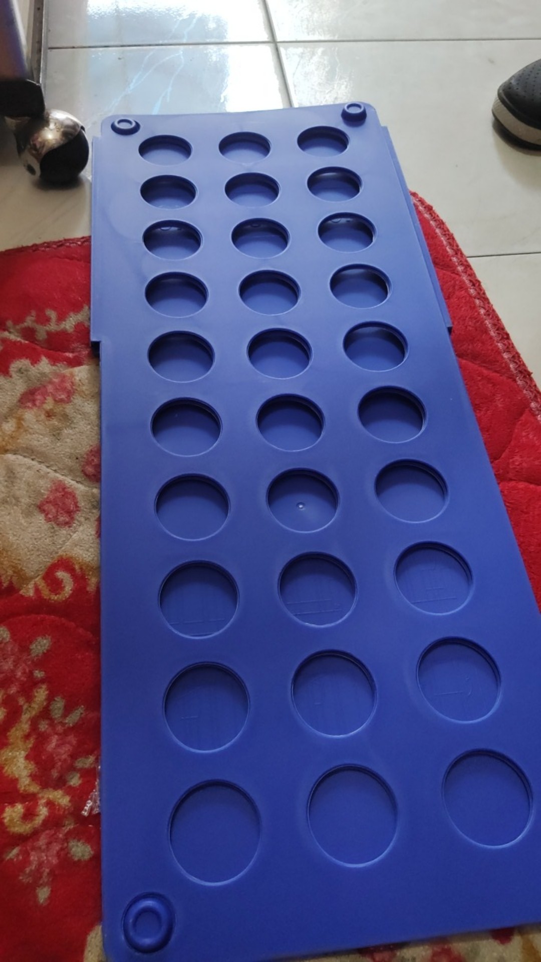 Papan Lipat Baju Ukuran Dewasa / Flipfold Laundry Clothes Folder