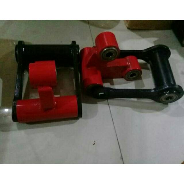Prolink cb150r