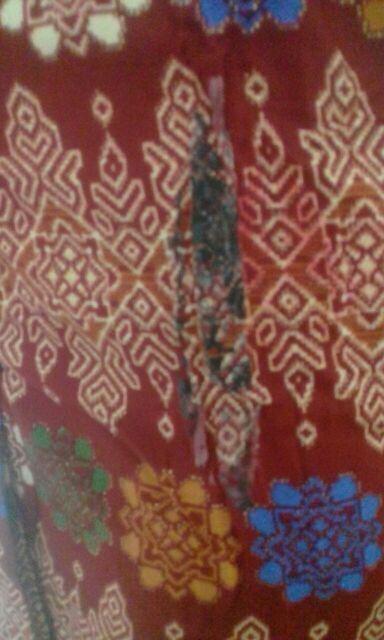 Kebaya Knf / Kebaya Etp / Setelan Kebaya / Setelan Batik / Setelan Wanita / Kutubaru / Kebaya Murah