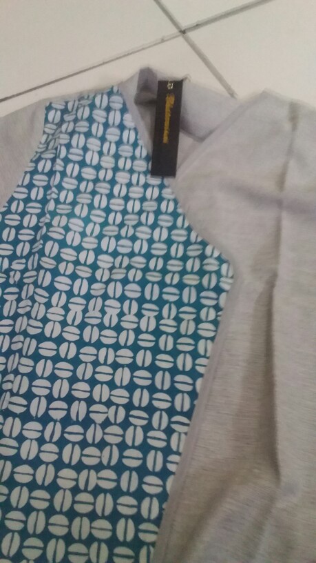 Bhatara Batik Kiwari 4256 - 4744