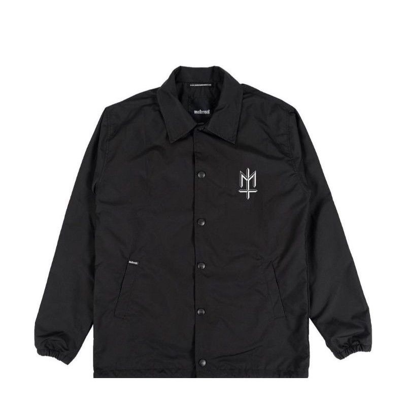 JAKET COACH MATERNAL DISASTER TERKEREN TERBARU