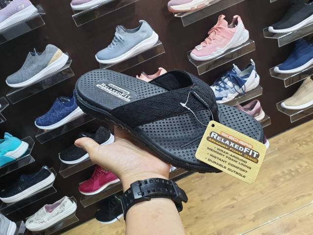 SKECHERS SANDAL 2018 NEW...