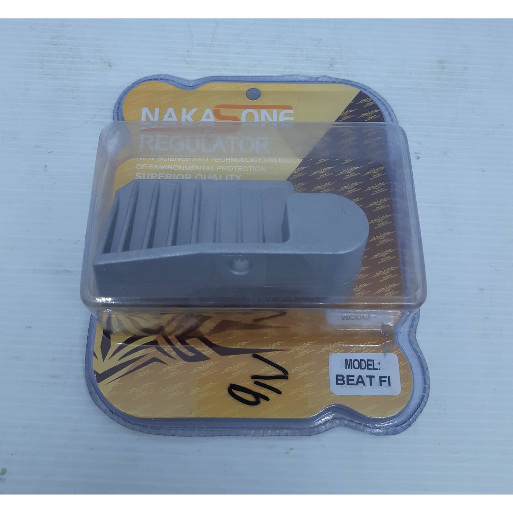 KIPROK / REGULATOR BEAT FI 2013-2014 MERK NAKASONE