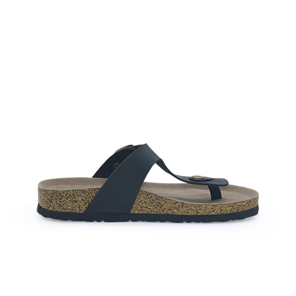  Bata  Sandal  Wanita  Athena Black 5716194 Shopee Indonesia