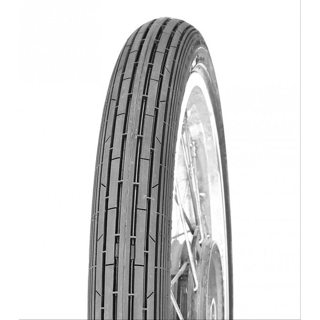 RING 18 SPRINTER 250 18 SWALLOW S201 S201 KEMBANG LURUS Ban Luar Motor CLASSIC Custom Modifikasi