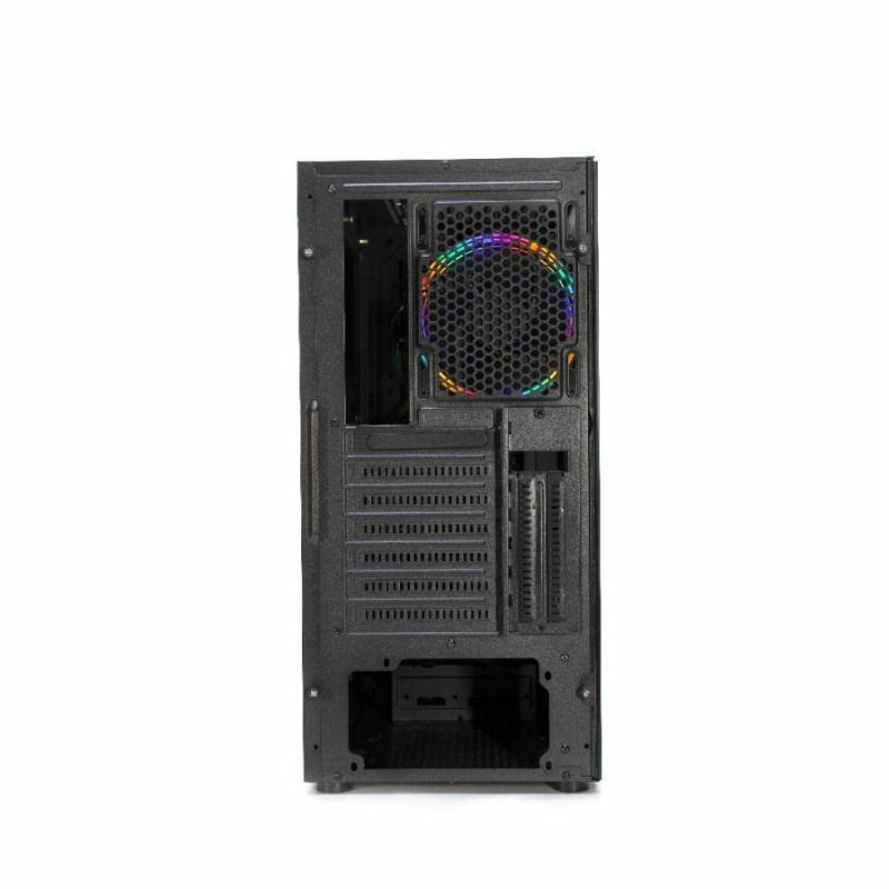 PARADOX Gaming PAINE Casing Komputer ATX - PC Case ATX