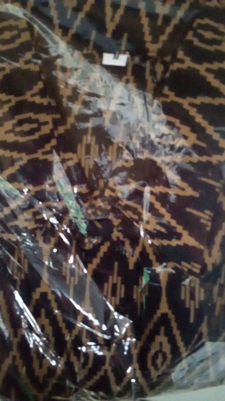 (terlaris) Cod Promo Baju Batik Kemeja Batik Batik Pekalongan Motif Terbaru