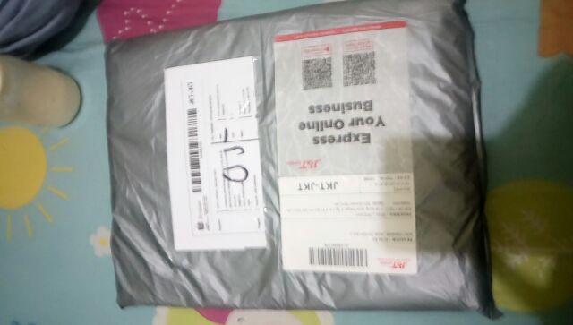 Dress Bolero Mahkota Melia Abu Batik Modern Midi Dress Kerja Seragam Kantor Pesta Kondangan