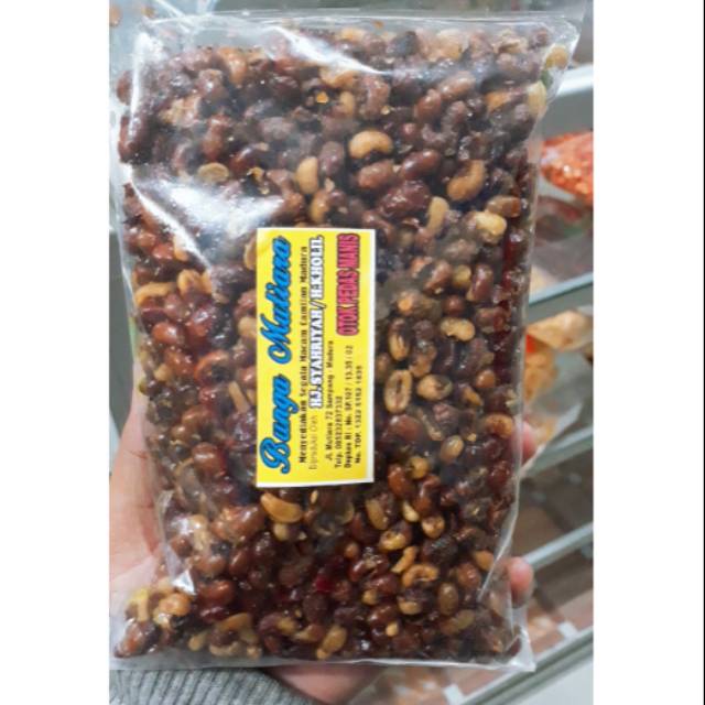 

Otok Pedas Manis // Otok Khas Madura // Otok Pedas Manis 250gr