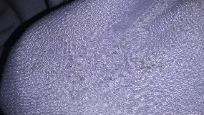 (ready) Hoodie Dynamite Ungu Muda (baca Desk!)