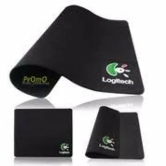 mouse pad gamer razer jahit pinggir