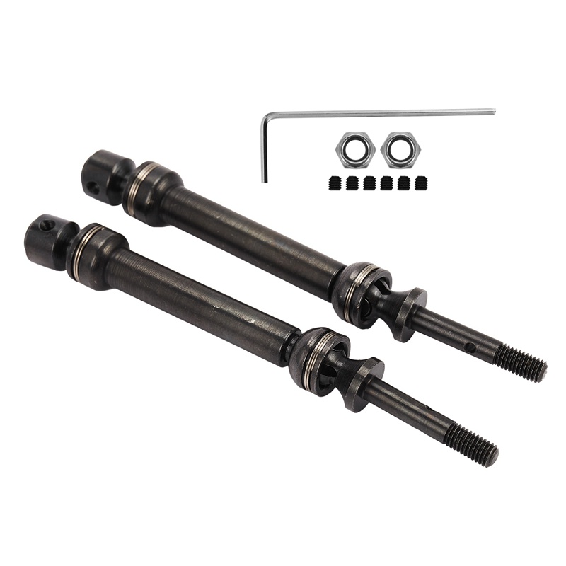 Jual Front \u0026 Rear Drive Shaft Assembly 