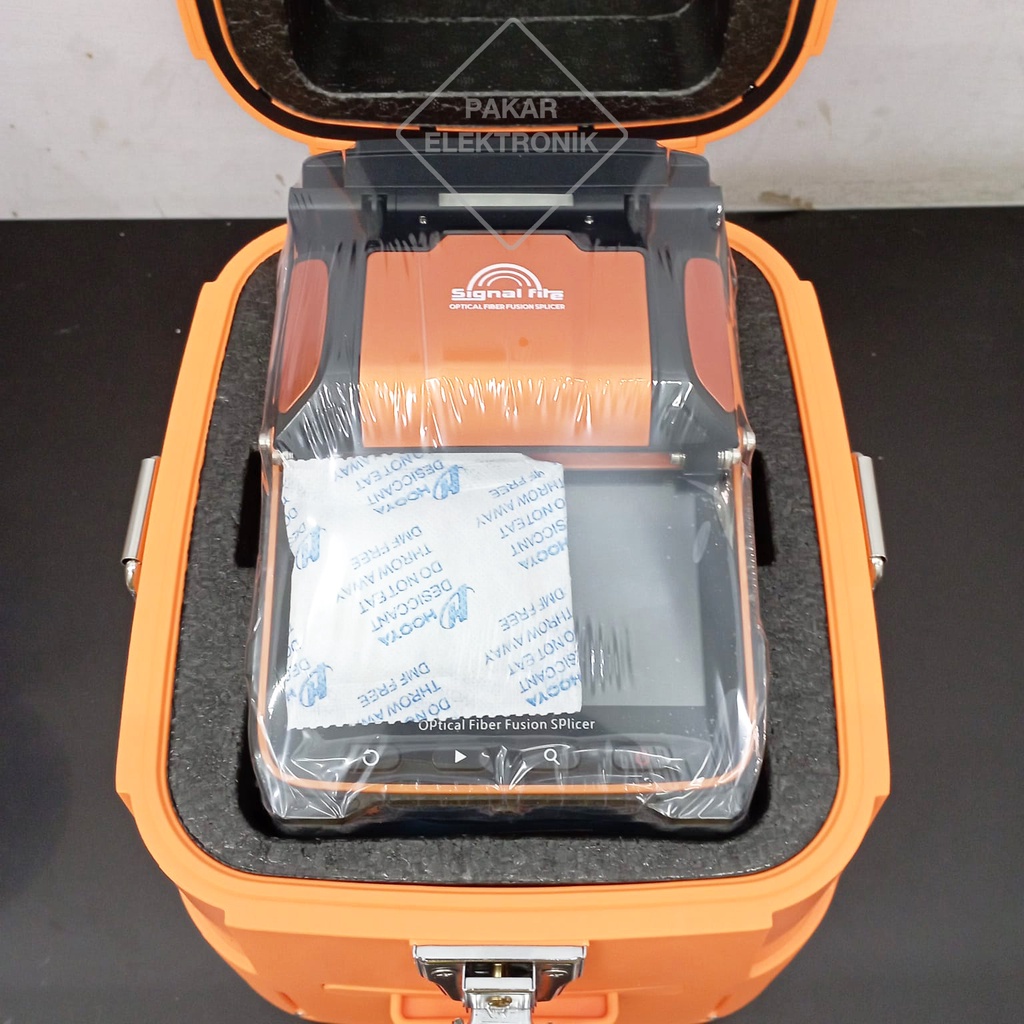 Splicer Signal Fire Ai 9 / Splicing ai-9 / Splicer Ai-9