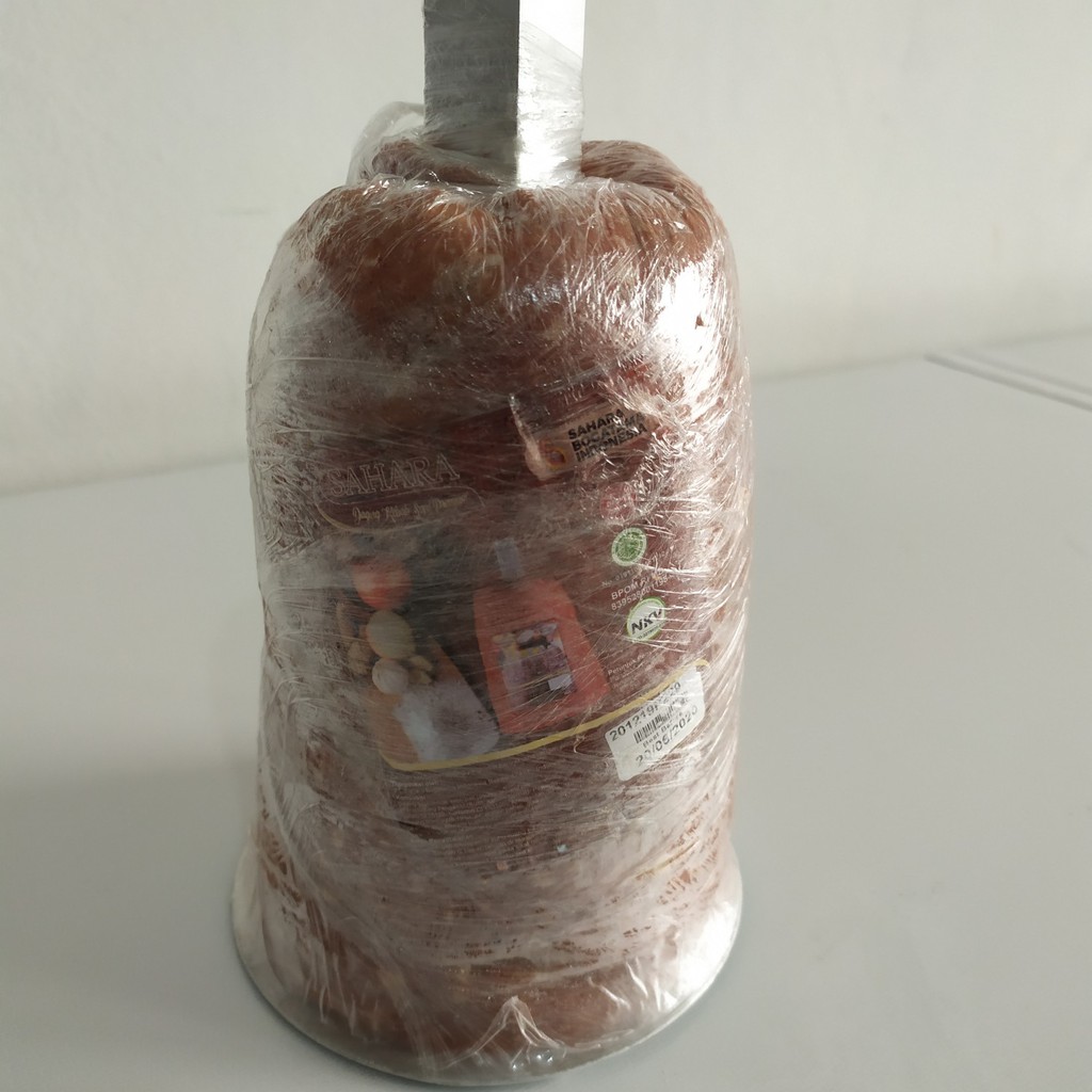 

Daging Kebab Sahara Premium 2kg