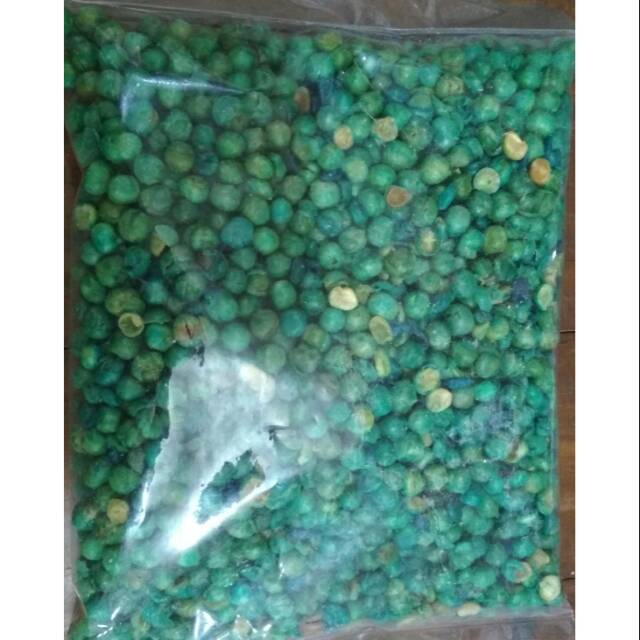 

Kacang Ijo Polong / 400 gram