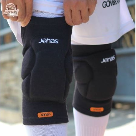 KNEEPAD JONAS / PELINDUNG LUTUT KIPER JONAS CLASSIC V2