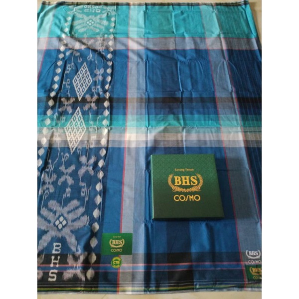 sarung BHS cosmo