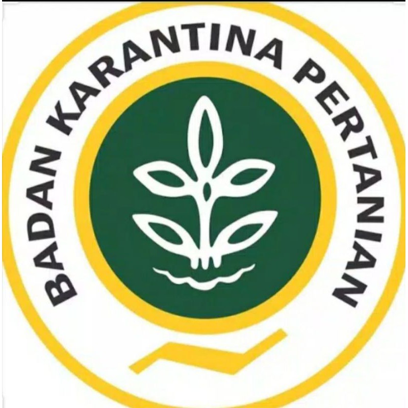 

karantina wajib buat keluar pulau,untuk memudahkan pengiriman melalui pesawat udara.