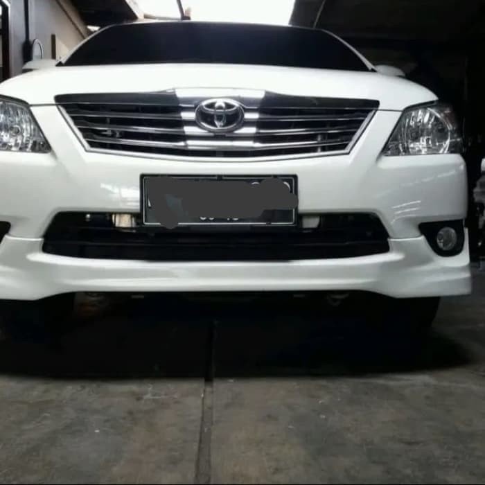 Bodykit Innova Luxury