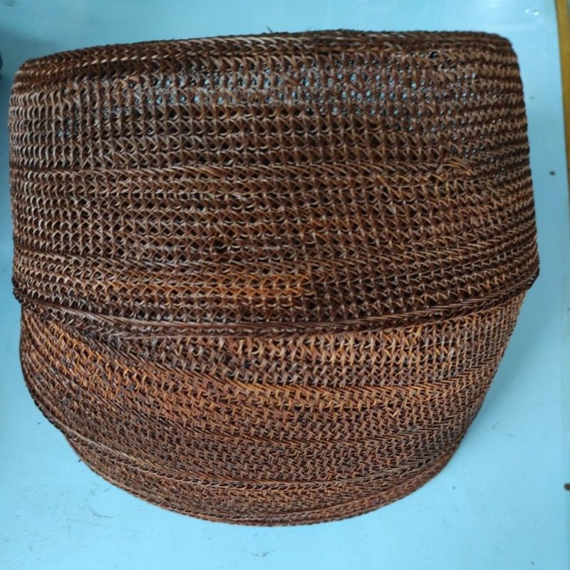 

Kopiah resam khas bangka