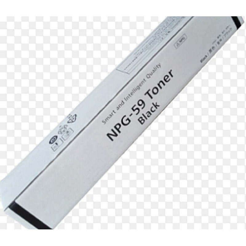 toner npg 59 compatible