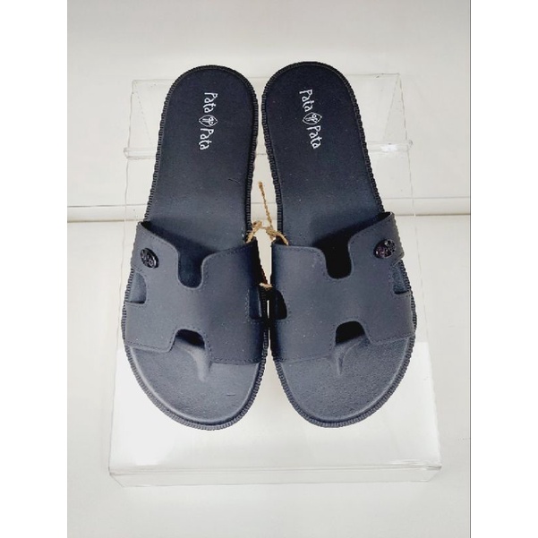 Sandal PataPata Slop Wanita - 5726026