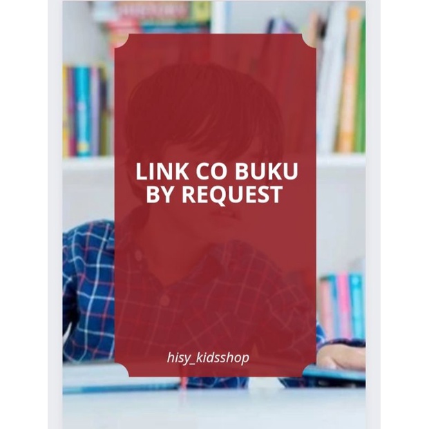 

link CO Buku