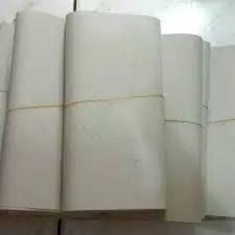 Kertas Padang  1 ball 10 kg / Alas Nasi Padang