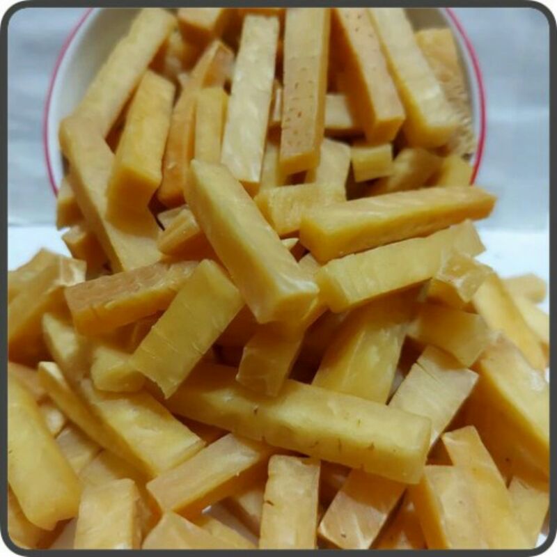 

stik sukun gurih 250 gram