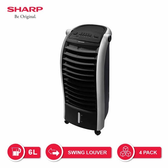 AIR COOLER SHARP PJ 36