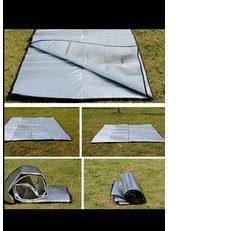 matras foil / matras tenda / matras tikar camping portable