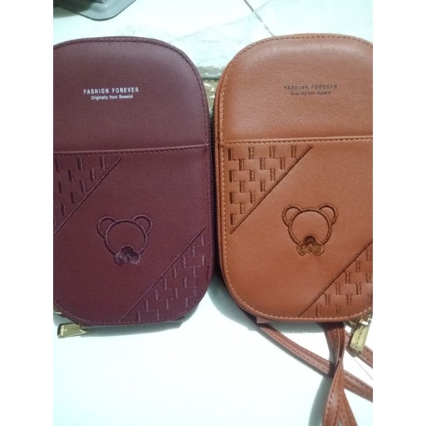 Tas Hp Lucu