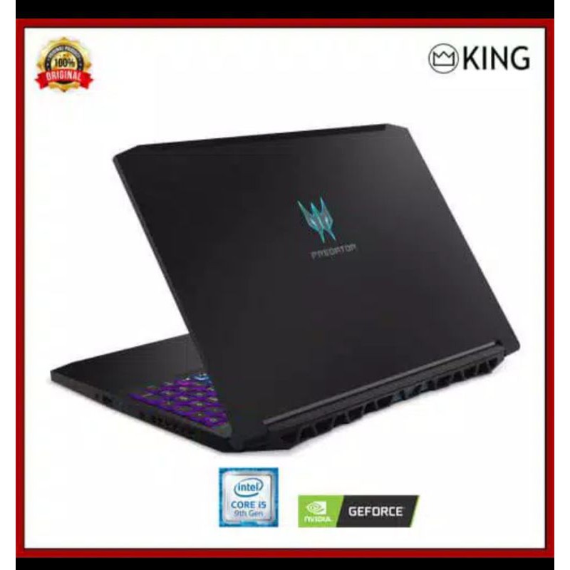 Acer Predator Gaminv