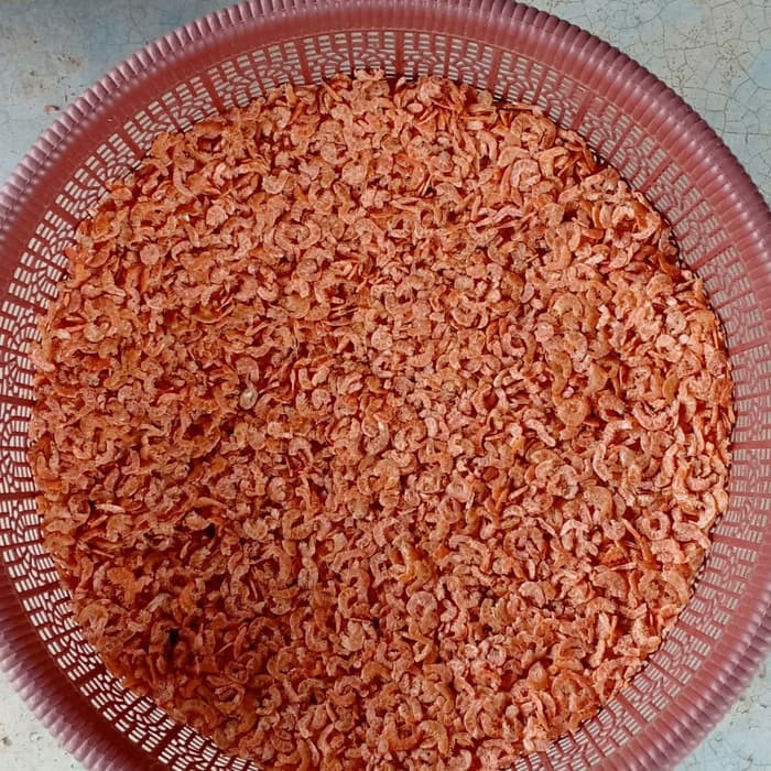 

Ebi super grade A