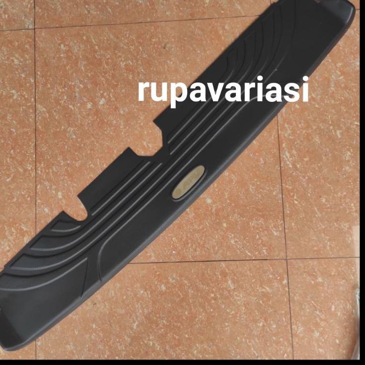 ✾ SILLPLATE BELAKANG SUZUKI APV ARENA SEALPLATE PINTU BAGASI BELAKANG SUZUKI APV ARENA ❃